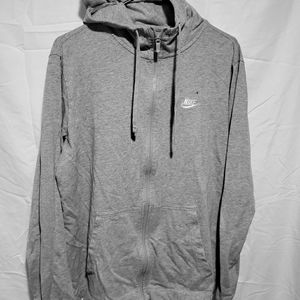 Lightweight Nike jacket